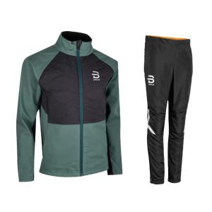 ビヨルンダーリ BjornDaehlie 333553 CHALLENGE 2.0 JR カラーFo...