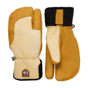 HESTRA ヘストラ 3フィンガー スキーグローブ ミトン 3-FINGER HESTRA ヘストラ 3フィンガー スキーグローブ ミトン 3-FINGER