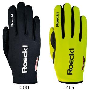 ケーブイプラス KV+ クロスカントリースキー グローブ レーシング RACE