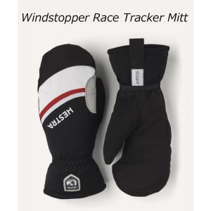 HESTRA（ヘストラ） HESTRA 37190 Klaebo Pro Model カラーBlack