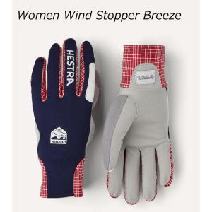 ヘストラ HESTRA クロスカントリースキー 手袋 レーシンググローブ