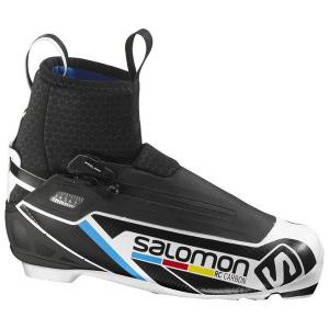 SALOMON（サロモン） クロスカントリースキー ブーツ PROLINK S/LAB