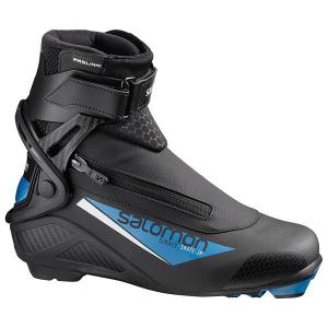 SALOMON（サロモン） クロスカントリースキー ブーツ PROLINK S/レース