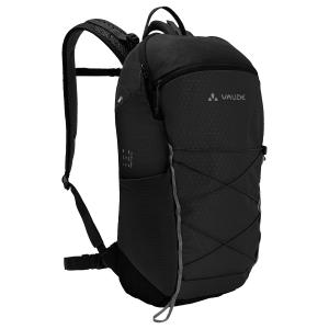 ファウデ VAUDE 45439 Agile 20 容量20L カラーblack(0100) ザック リュック ハイキング トレッキング 登山 タウン｜xc-ski