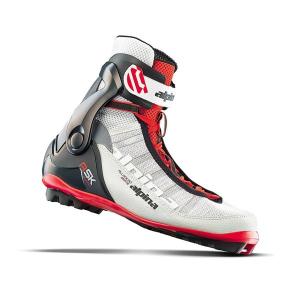 アルピナ ALPINA クロスカントリースキーブーツ ローラースキー用