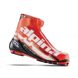 アルピナ ALPINA クロスカントリースキー ブーツ NNN ELITE 3.0