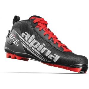 アルピナ ALPINA クロスカントリースキーブーツ ローラースキー