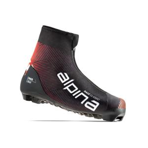 ALPINA（アルピナ） クロスカントリースキー ブーツ NNN ECL 2.0 5145
