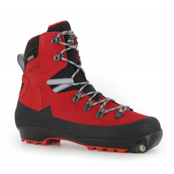 アルピナ ALPINA バックカントリースキー ブーツ XPLORE BOOTS ALASKA XP...