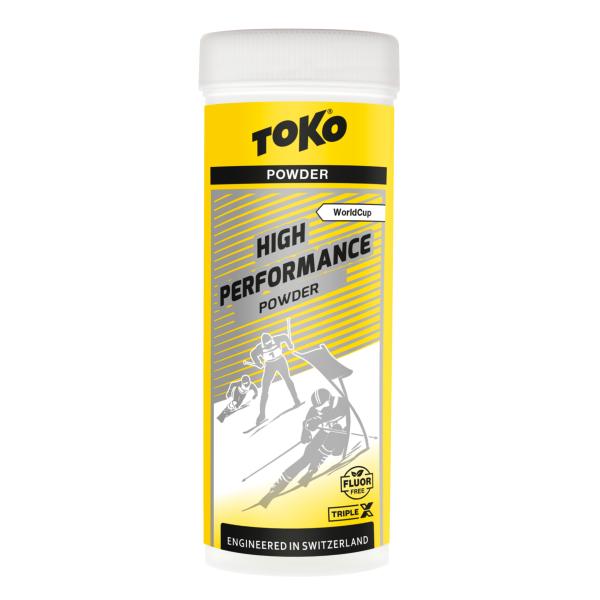 トコ TOKO ワックス WAX クロスカントリースキー アルペン スノーボード レーシング フッ素...