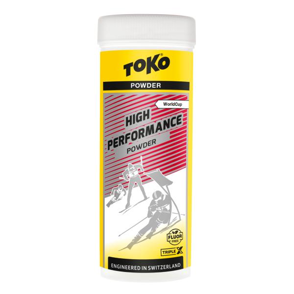 トコ TOKO ワックス WAX クロスカントリースキー アルペン スノーボード レーシング フッ素...