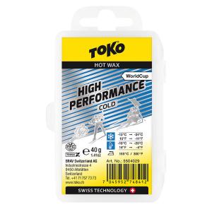 トコ TOKO ワックス WAX クロスカントリースキー アルペン スノーボード レーシング フッ素...