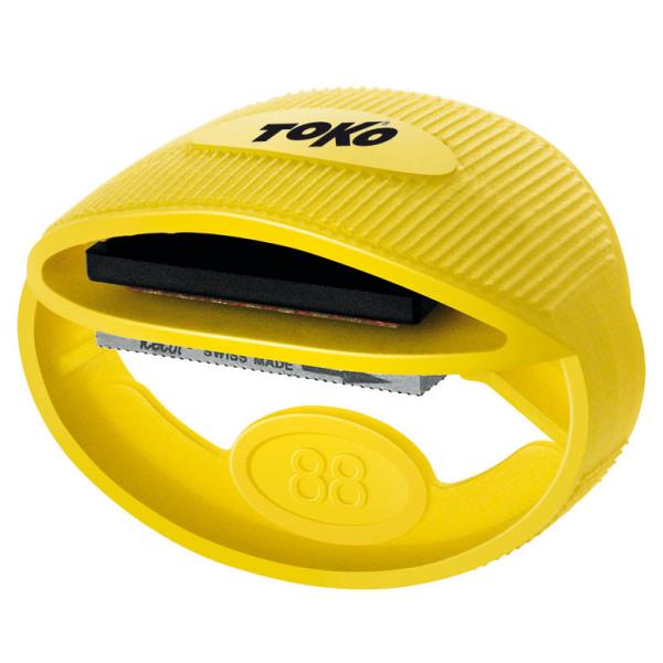 トコ TOKO アルペンスキー スノーボード チューンナップ エッジシャープナー エクスプレスチュー...