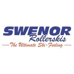 SWENOR スウェノール クロスカントリースキー ローラースキー スケート