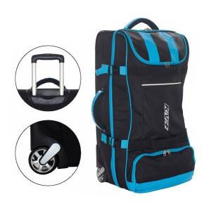 ROSSIGNOL（ロシニョール） トラベルバッグ RKDB110 ヒーローキャビン