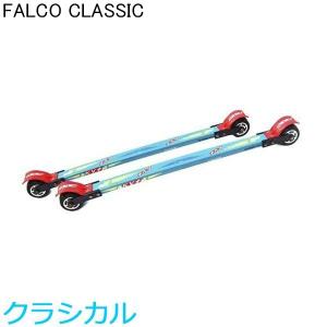 SWENOR ローラースキー クラシカル xc-ski_60-500