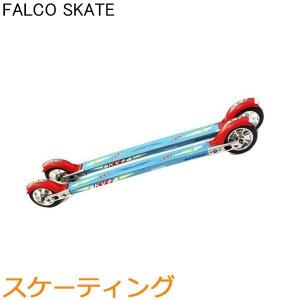 エスアールビー SRB クロスカントリースキー ローラースキー スケー