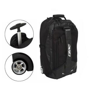 ROSSIGNOL（ロシニョール） トラベルバッグ RKDB110 ヒーローキャビン