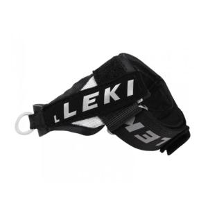 レキ LEKI クロスカントリースキー ポールアクセサリー トリガーシャーク ストラップ 88633...