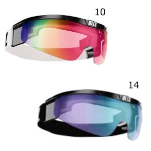 ブリス BLIZ クロスカントリースキー バイザー サングラス プロ