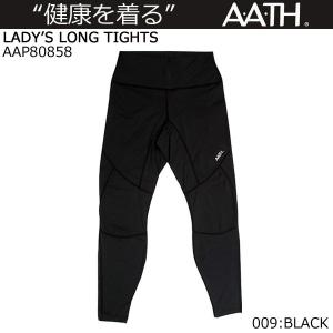 アースAATH セミロングタイツ