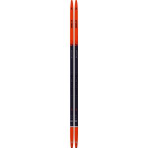 アトミック ATOMIC クロスカントリースキー 板 スケーティング REDSTER S5 AB0021682 ≪大型配送商品≫｜xc-ski