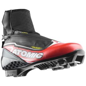 クロスカントリースキー　SALOMON SALOMON サロモン クロスカントリースキー レーシングブーツ