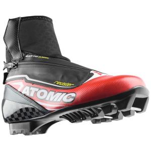 ATOMIC アトミック　クロスカントリースキー　ブーツ　SNS　レッドスター ワールドカップ クラシック　AI5006980　15-16モデル｜xc-ski