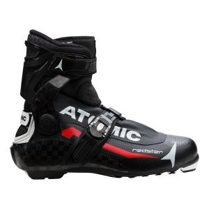 SALOMON（サロモン） クロスカントリースキー レーシングブーツ