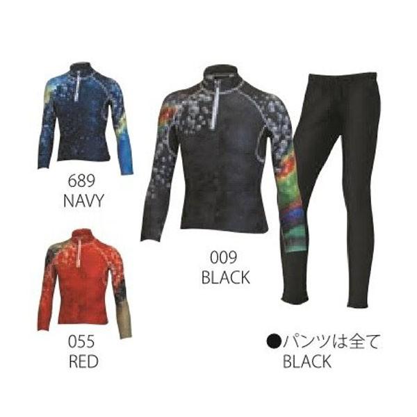 ONYONE オンヨネ　クロスカントリースキー　レーシングスーツ　XCジュニア レーシングジャケット...