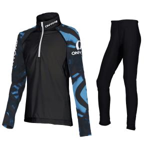 オンヨネ ONYONE クロスカントリースキー レーシングスーツ ジュニア