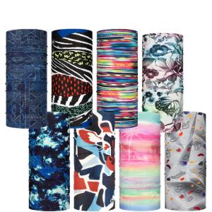 バフ BUFF ネックチューブ ジュニア用 CO...の商品画像