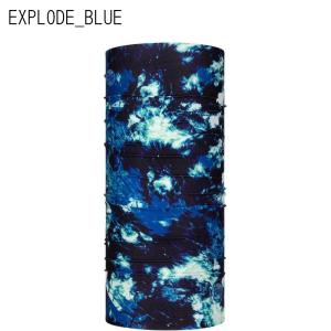 バフ BUFF ネックチューブ ジュニア用 C...の詳細画像2