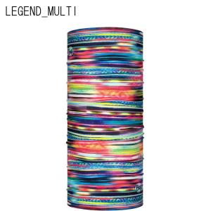 バフ BUFF ネックチューブ ジュニア用 C...の詳細画像5