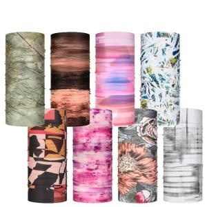 バフ BUFF ネックチューブ COOLNET ...の商品画像