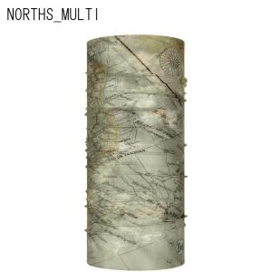 バフ BUFF ネックチューブ COOLNET...の詳細画像1