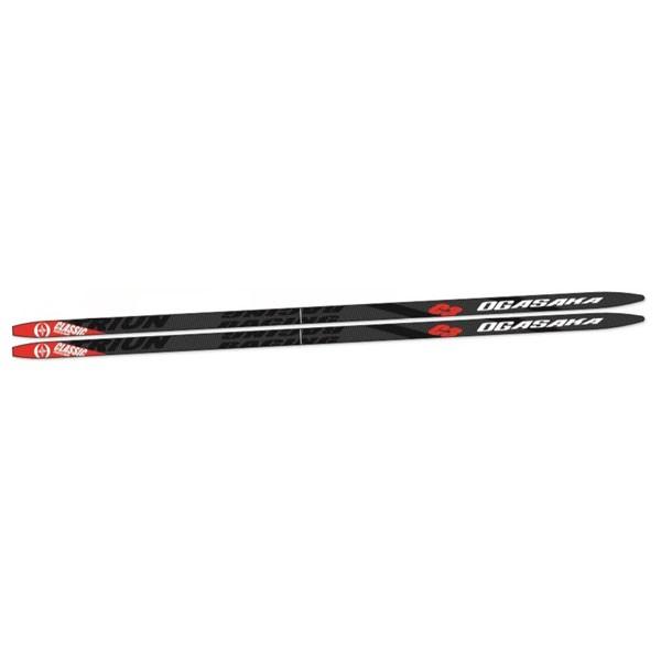 オガサカスキー OGASAKA SKI クロスカントリースキー クラシカル C3 2020-2021...