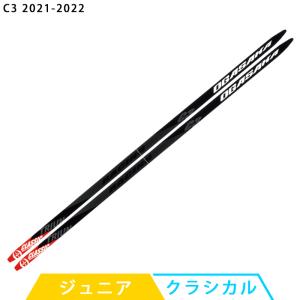 OGASAKA オガサカスキー SKI クロスカントリースキー 板 スケー