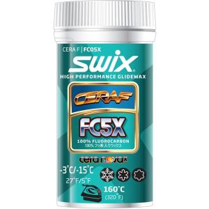 SWIX（スウィックス） ワックス スキー スノーボード クロスカントリー