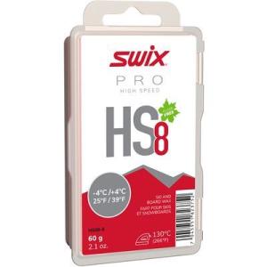 SWIX（スウィックス） ワックス WAX スキー スノーボード クロス
