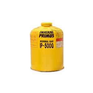 PRIMUS（プリムス） PRIMUS IP-250G ノーマルガス(小) OD缶 NET/230g
