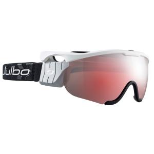 ジュルボ JULBO クロスカントリースキー サングラス バイザー 調光