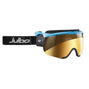 ジュルボ JULBO クロスカントリースキー サングラス バイザー 調光