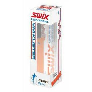 SWIX（スウィックス） ワックス クロスカントリースキー ZEROスキー