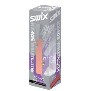 SWIX（スウィックス） ワックス WAX スキー スノーボード クロス