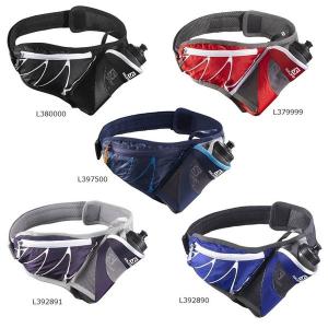 ATOMIC アトミック クロスカントリースキー バッグ ノルディックボトル