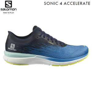 SALOMON（サロモン） SALOMON L47976400 AERO GLIDE 3 GRADIENT カラー