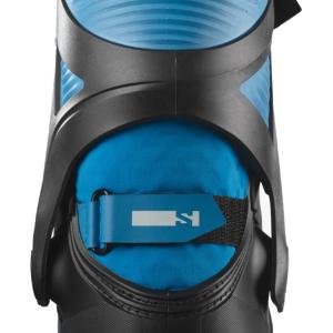 サロモン SALOMON クロスカントリースキ...の詳細画像4