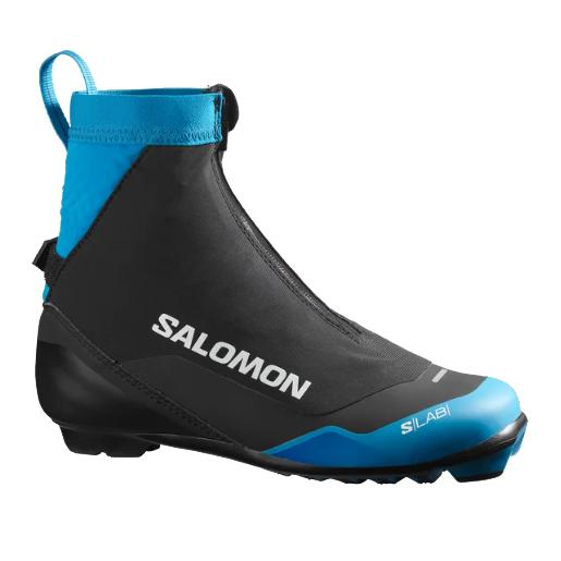 サロモン SALOMON クロスカントリースキー ブーツ PROLINK S/LAB クラシック ジ...