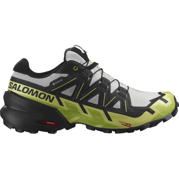 サロモン SALOMON L47171000 SPEEDCROSS 6 GTX カラーLunarRo...